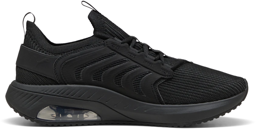 Puma Avalynė Vyrams Ayro Street Juodas 312965 02
