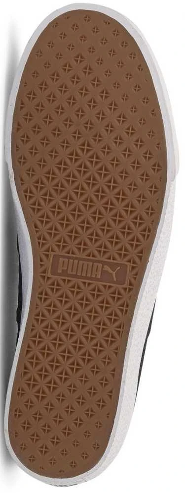 Puma Avalynė Vyrams Bari Z SlipOn Juodas 380141 05