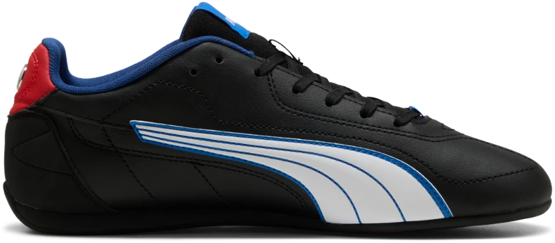 Puma Avalynė Vyrams Bmw Mms Catch Juodas 309208 01