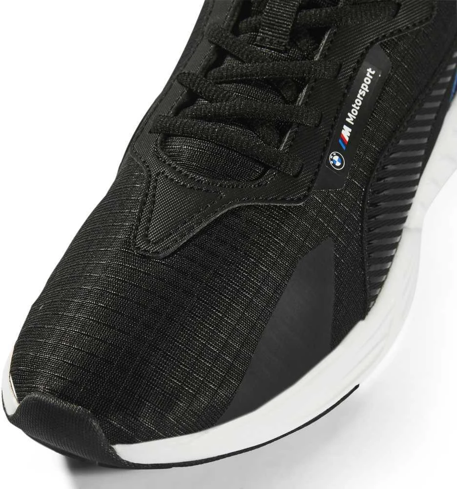 Puma Avalynė Vyrams Bmw Mms Tiburion Juodas 307199 01
