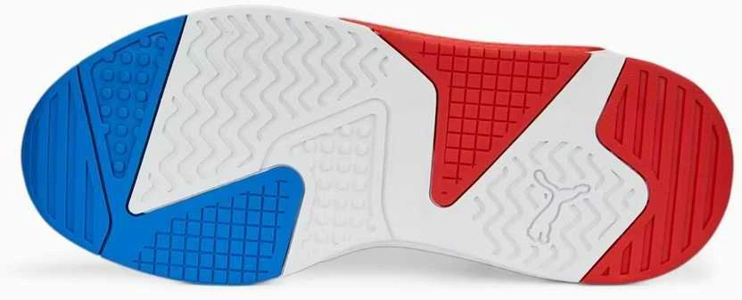Puma Avalynė Vyrams Bmw Mms X-Ray Speed Juodas Colored 307137 05