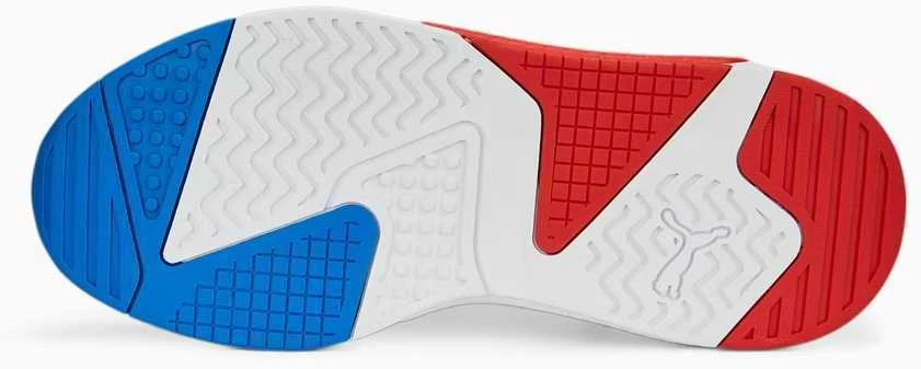 Puma Avalynė Vyrams Bmw Mms X-Ray Speed Juodas Colored 307137 05