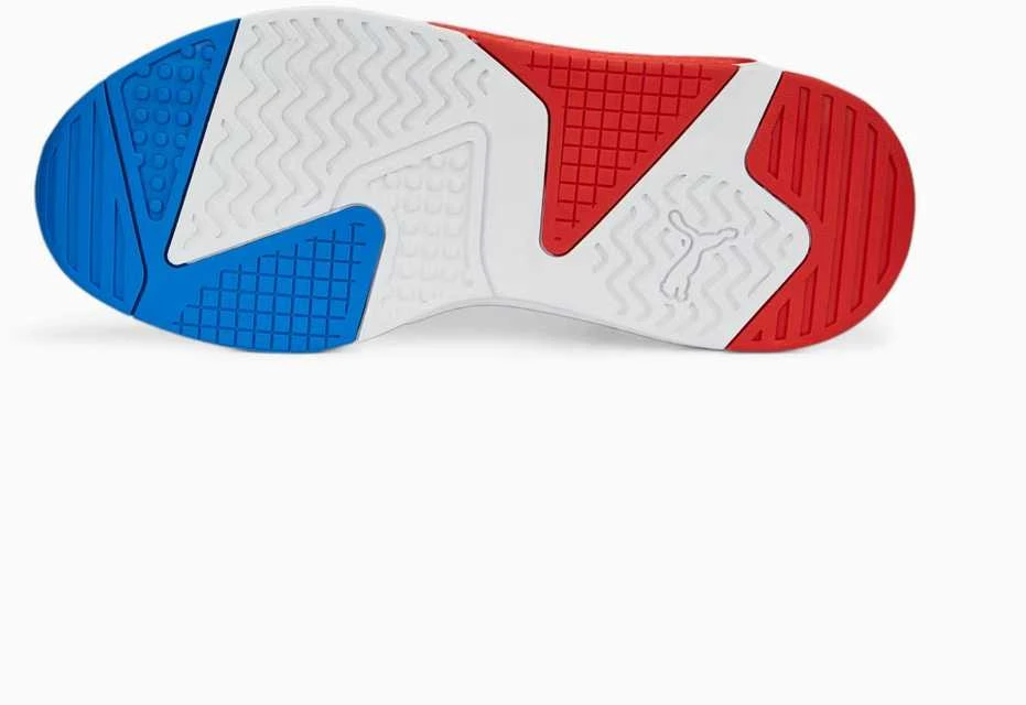 Puma Avalynė Vyrams Bmw Mms X-Ray Speed Juodas Colored 307137 05