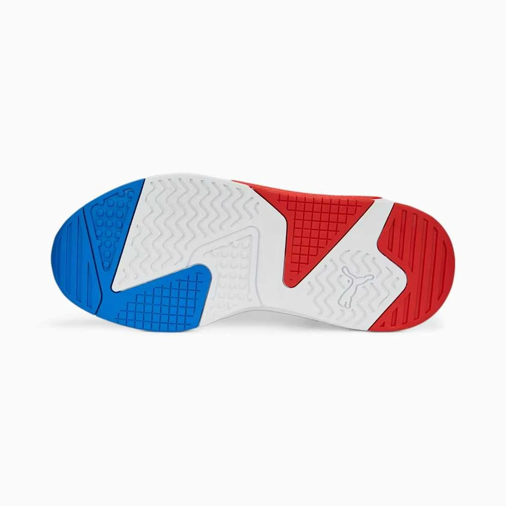 Puma Avalynė Vyrams Bmw Mms X-Ray Speed Juodas Colored 307137 05