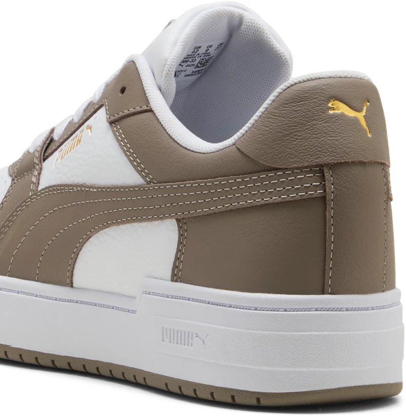 Puma Avalynė Vyrams Ca Pro Classic II Baltas Brown 402366 33