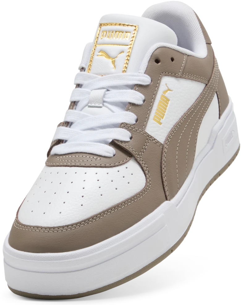 Puma Avalynė Vyrams Ca Pro Classic II Baltas Brown 402366 33