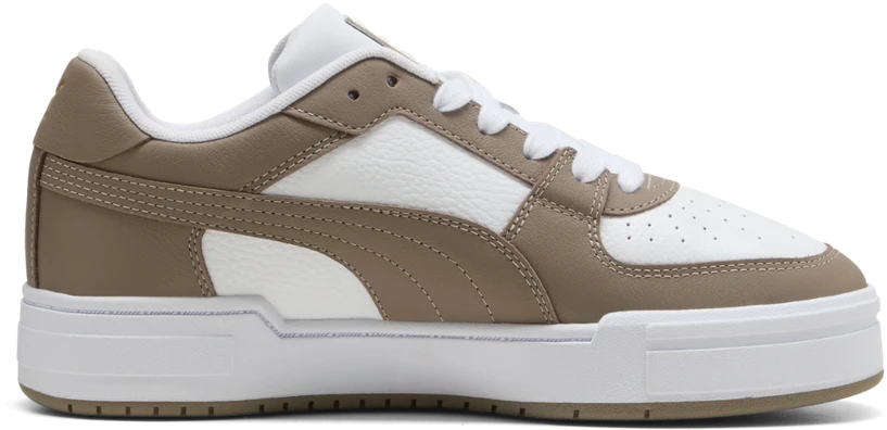 Puma Avalynė Vyrams Ca Pro Classic II Baltas Brown 402366 33