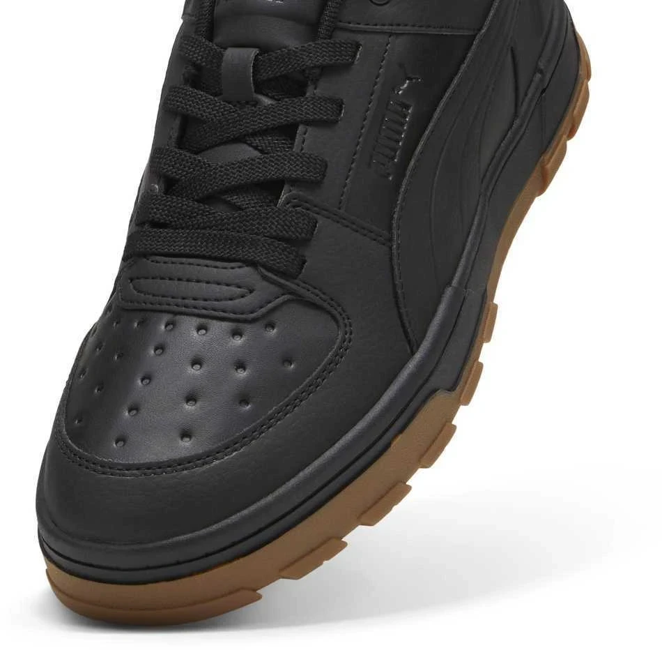 Puma Avalynė Vyrams Caven 2.0 Abrupt Juodas 397466 04