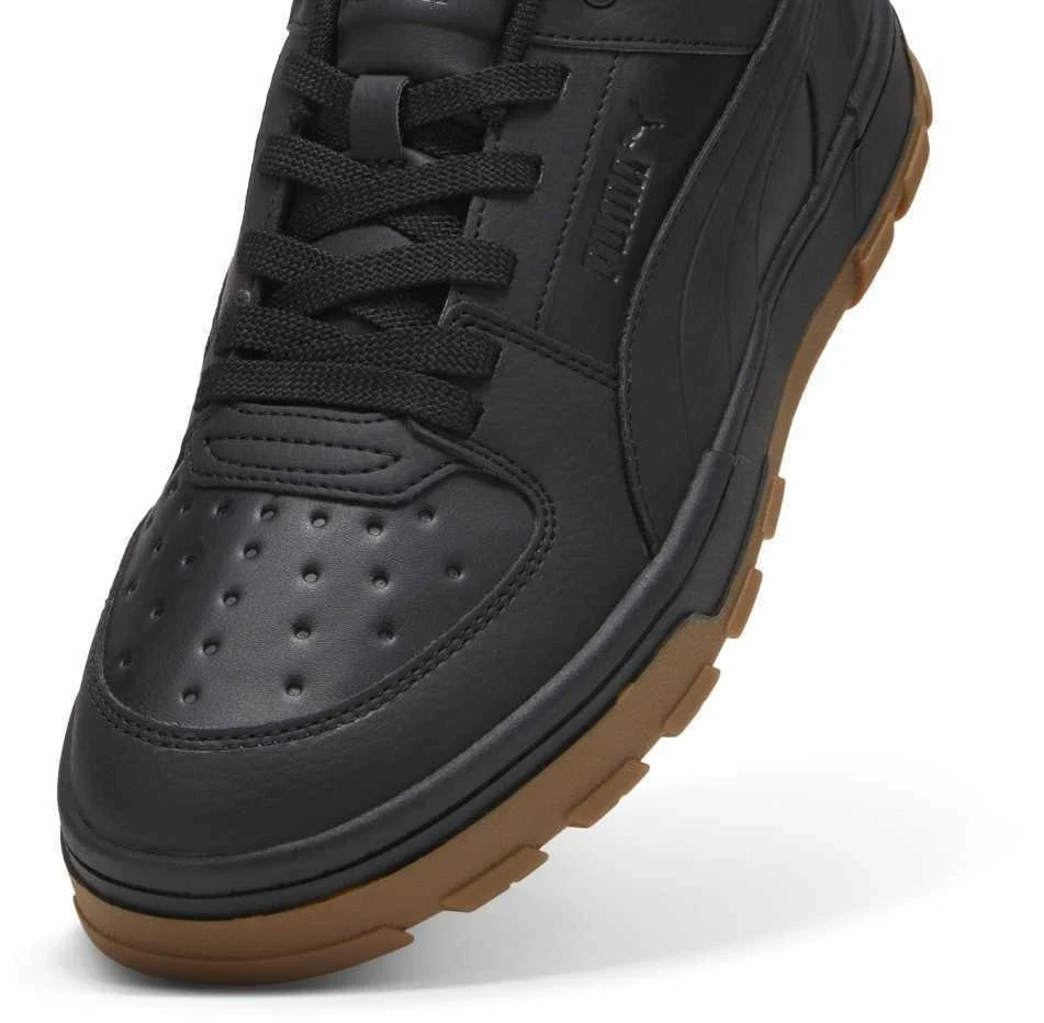 Puma Avalynė Vyrams Caven 2.0 Abrupt Juodas 397466 04