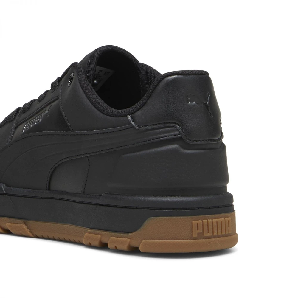 Puma Avalynė Vyrams Caven 2.0 Abrupt Juodas 397466 04