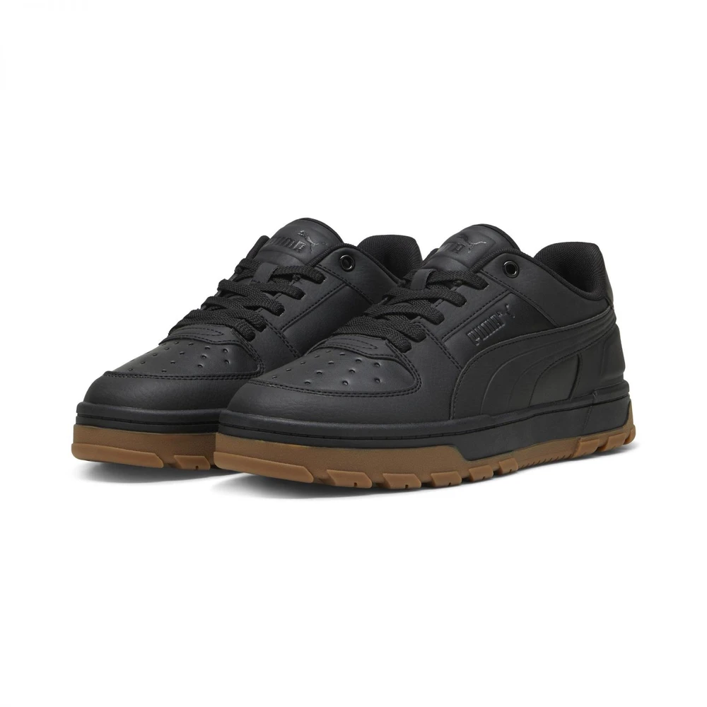 Puma Avalynė Vyrams Caven 2.0 Abrupt Juodas 397466 04