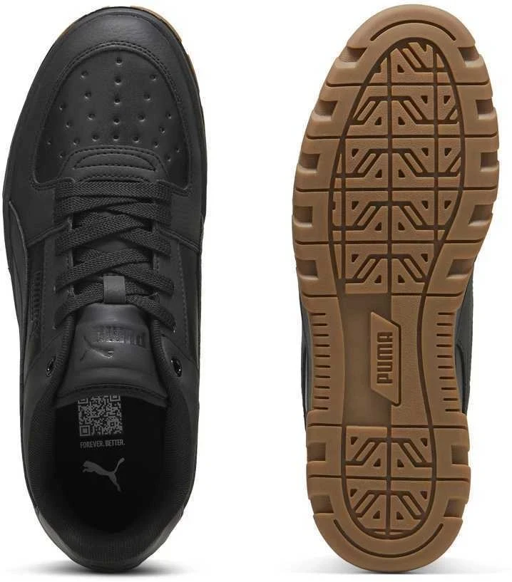 Puma Avalynė Vyrams Caven 2.0 Abrupt Juodas 397466 04