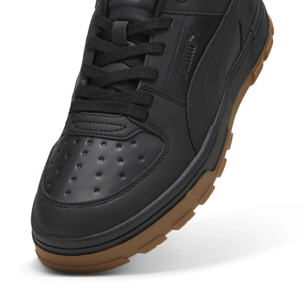 Puma Avalynė Vyrams Caven 2.0 Abrupt Juodas 397466 04