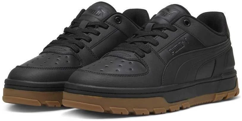 Puma Avalynė Vyrams Caven 2.0 Abrupt Juodas 397466 04