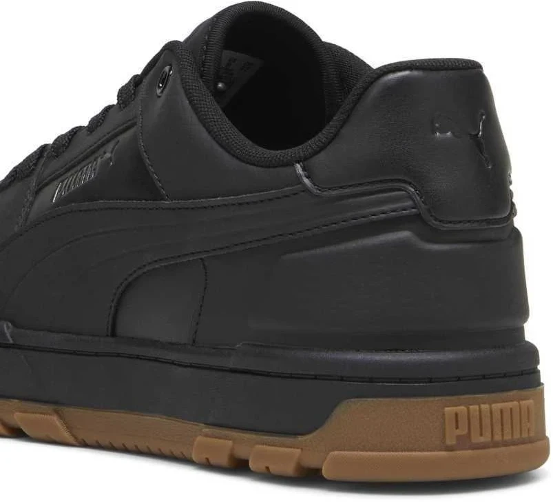 Puma Avalynė Vyrams Caven 2.0 Abrupt Juodas 397466 04