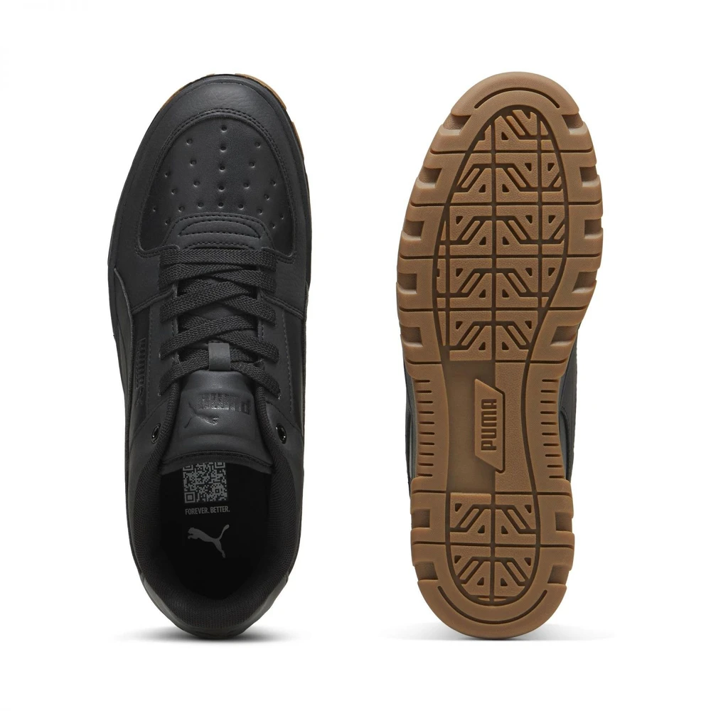 Puma Avalynė Vyrams Caven 2.0 Abrupt Juodas 397466 04