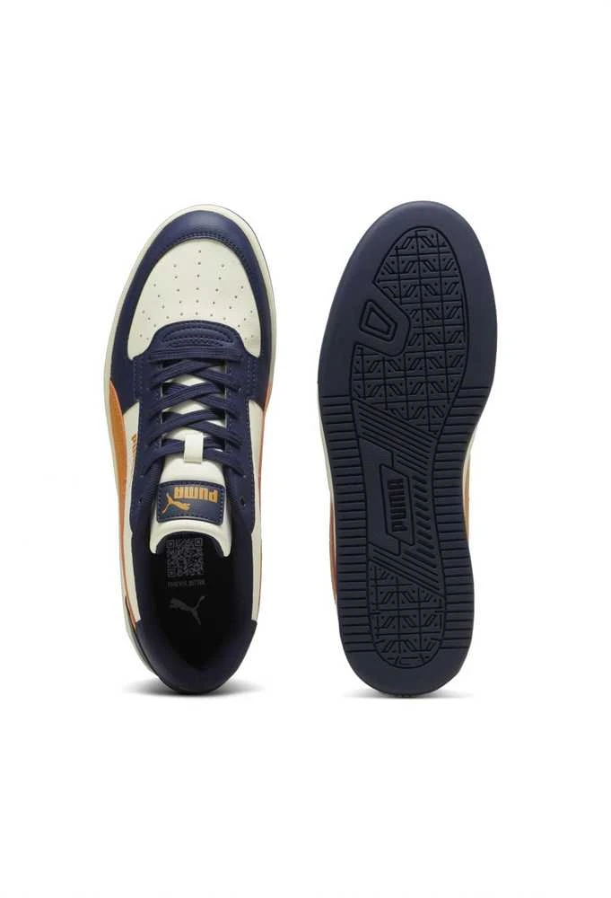 Puma Avalynė Vyrams Caven 2.0 Baltas Geltona Mėlyna 392290 21