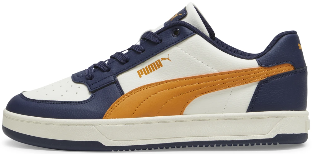 Puma Avalynė Vyrams Caven 2.0 Baltas Geltona Mėlyna 392290 21