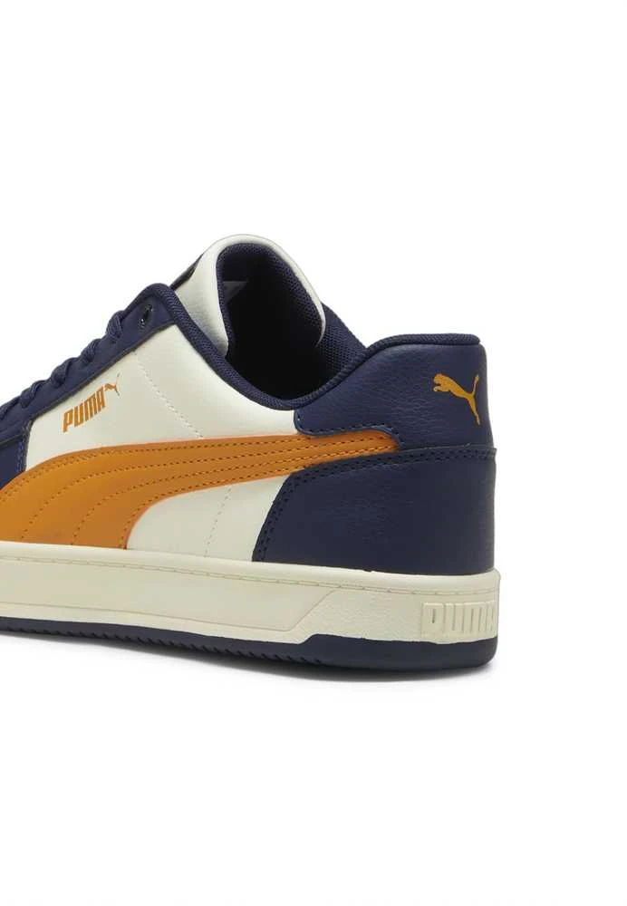 Puma Avalynė Vyrams Caven 2.0 Baltas Geltona Mėlyna 392290 21