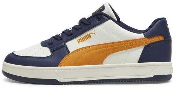 Puma Avalynė Vyrams Caven 2.0 Baltas Geltona Mėlyna 392290 21