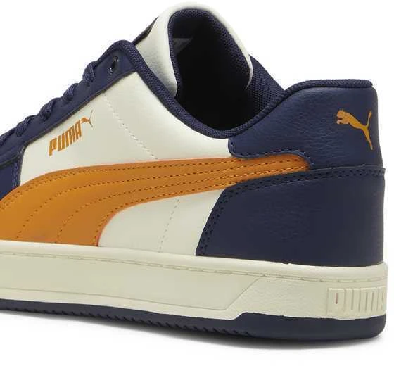 Puma Avalynė Vyrams Caven 2.0 Baltas Geltona Mėlyna 392290 21