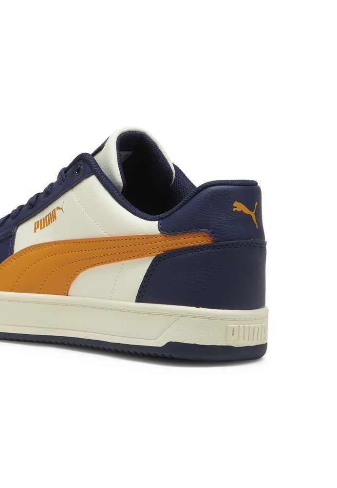 Puma Avalynė Vyrams Caven 2.0 Baltas Geltona Mėlyna 392290 21
