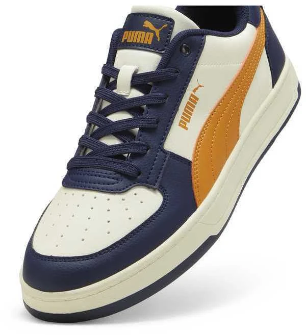 Puma Avalynė Vyrams Caven 2.0 Baltas Geltona Mėlyna 392290 21
