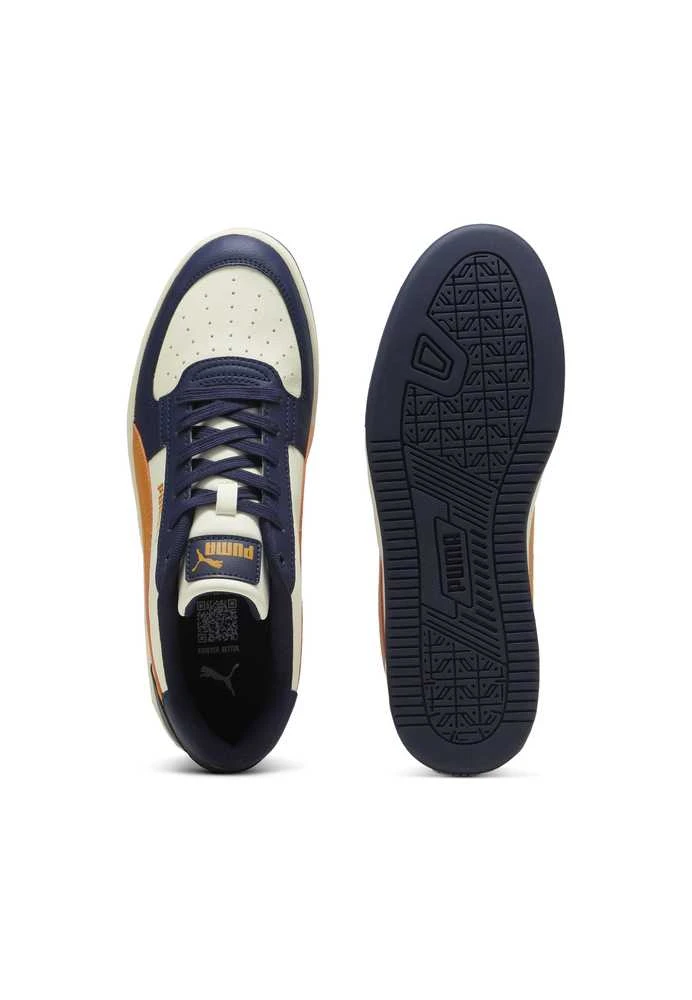Puma Avalynė Vyrams Caven 2.0 Baltas Geltona Mėlyna 392290 21