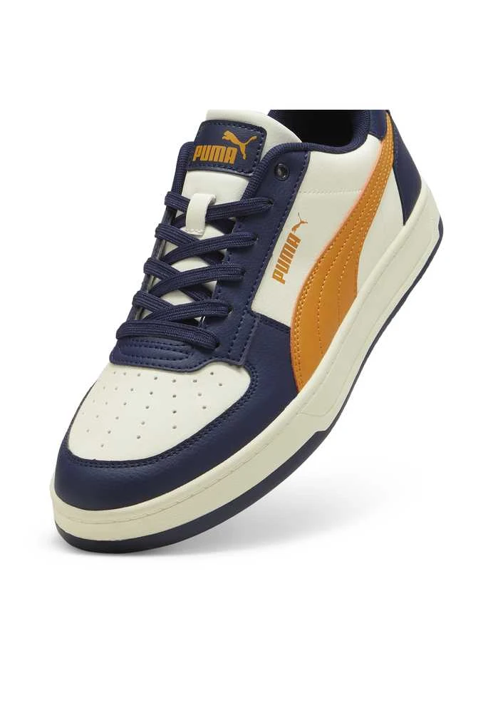Puma Avalynė Vyrams Caven 2.0 Baltas Geltona Mėlyna 392290 21