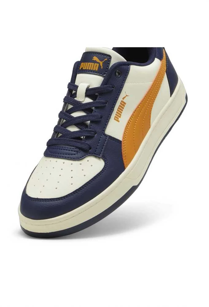 Puma Avalynė Vyrams Caven 2.0 Baltas Geltona Mėlyna 392290 21
