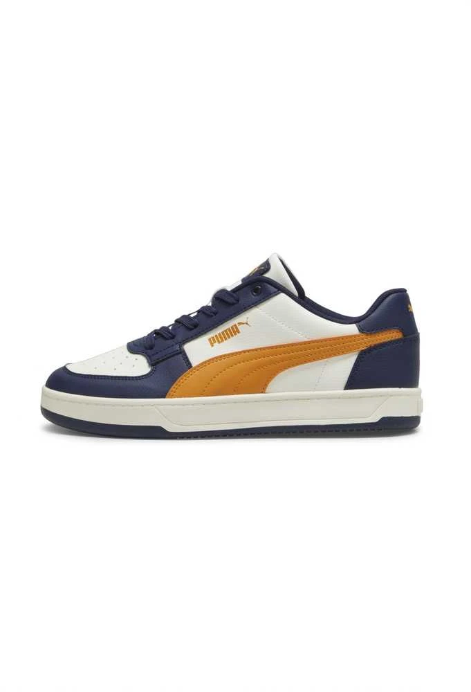 Puma Avalynė Vyrams Caven 2.0 Baltas Geltona Mėlyna 392290 21