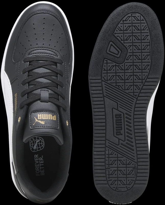Puma Avalynė Vyrams Caven 2.0 Juodas Baltas 392290 04