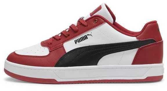 Puma Avalynė Vyrams Caven 2.0 Juodas Baltas Raudona 392290 23