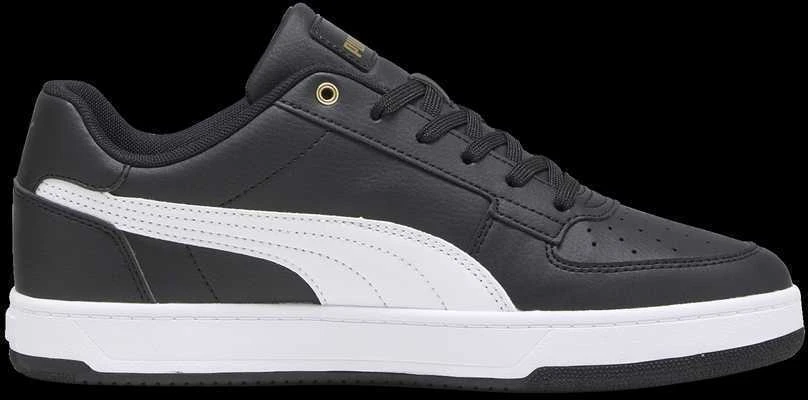 Puma Avalynė Vyrams Caven 2.0 Juodas Baltas 392290 04