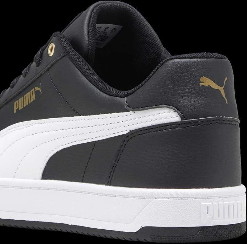 Puma Avalynė Vyrams Caven 2.0 Juodas Baltas 392290 04