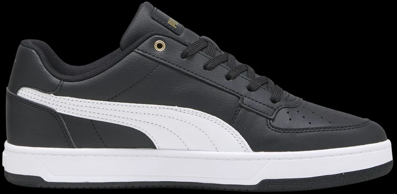 Puma Avalynė Vyrams Caven 2.0 Juodas Baltas 392290 04