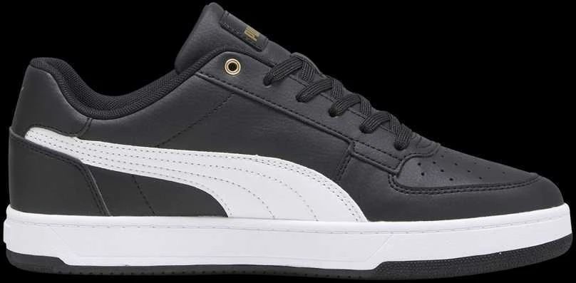 Puma Avalynė Vyrams Caven 2.0 Juodas Baltas 392290 04