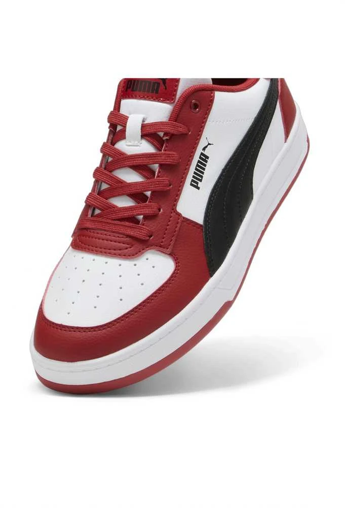 Puma Avalynė Vyrams Caven 2.0 Juodas Baltas Raudona 392290 23