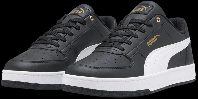 Puma Avalynė Vyrams Caven 2.0 Juodas Baltas 392290 04