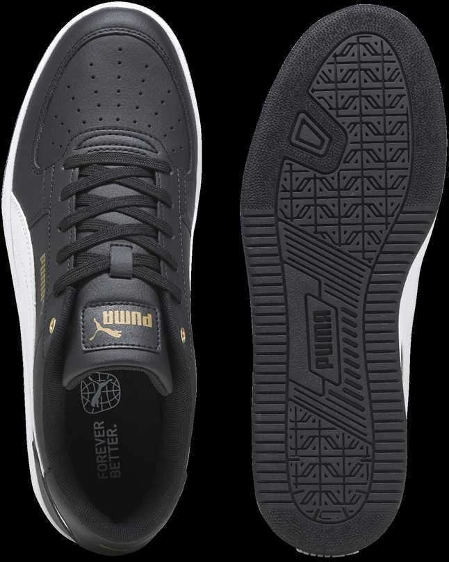 Puma Avalynė Vyrams Caven 2.0 Juodas Baltas 392290 04
