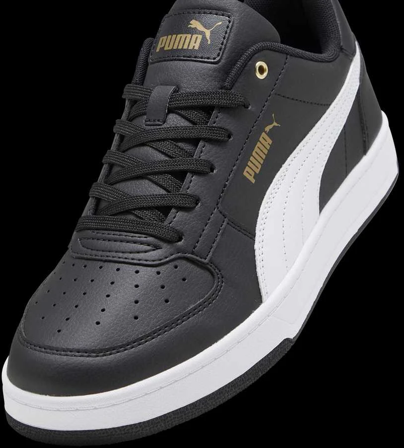 Puma Avalynė Vyrams Caven 2.0 Juodas Baltas 392290 04