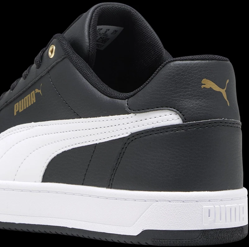 Puma Avalynė Vyrams Caven 2.0 Juodas Baltas 392290 04