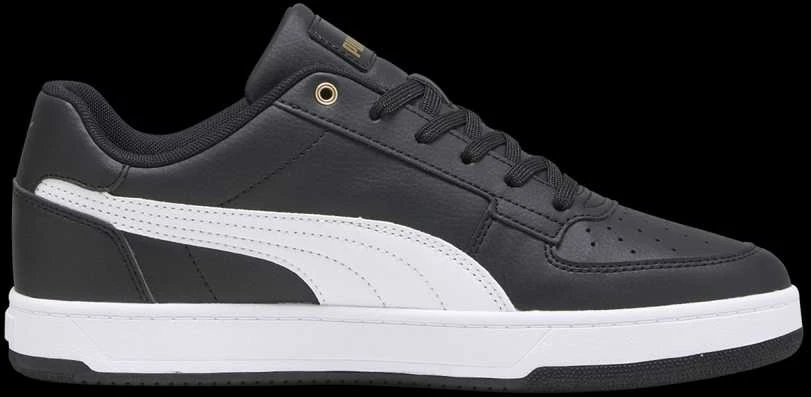 Puma Avalynė Vyrams Caven 2.0 Juodas Baltas 392290 04