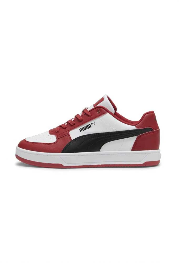 Puma Avalynė Vyrams Caven 2.0 Juodas Baltas Raudona 392290 23