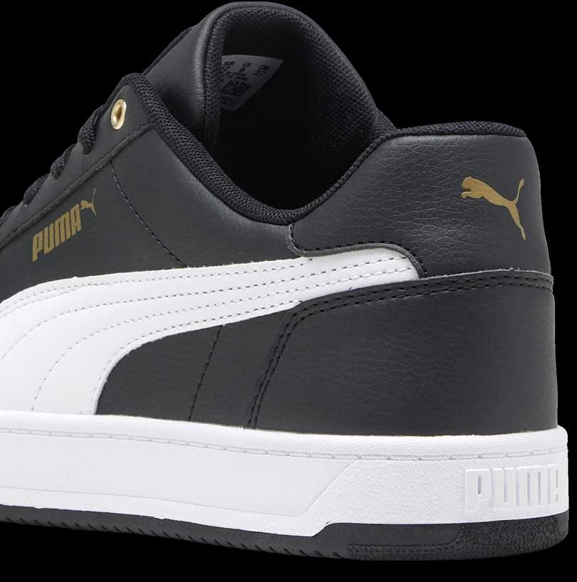 Puma Avalynė Vyrams Caven 2.0 Juodas Baltas 392290 04