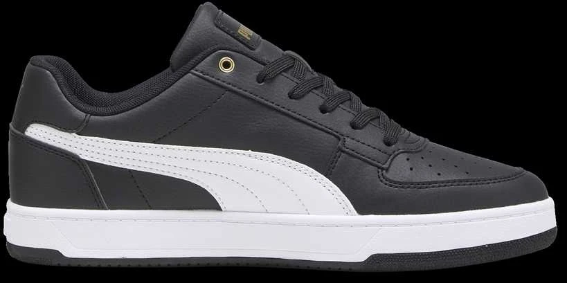 Puma Avalynė Vyrams Caven 2.0 Juodas Baltas 392290 04