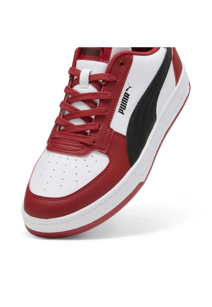 Puma Avalynė Vyrams Caven 2.0 Juodas Baltas Raudona 392290 23