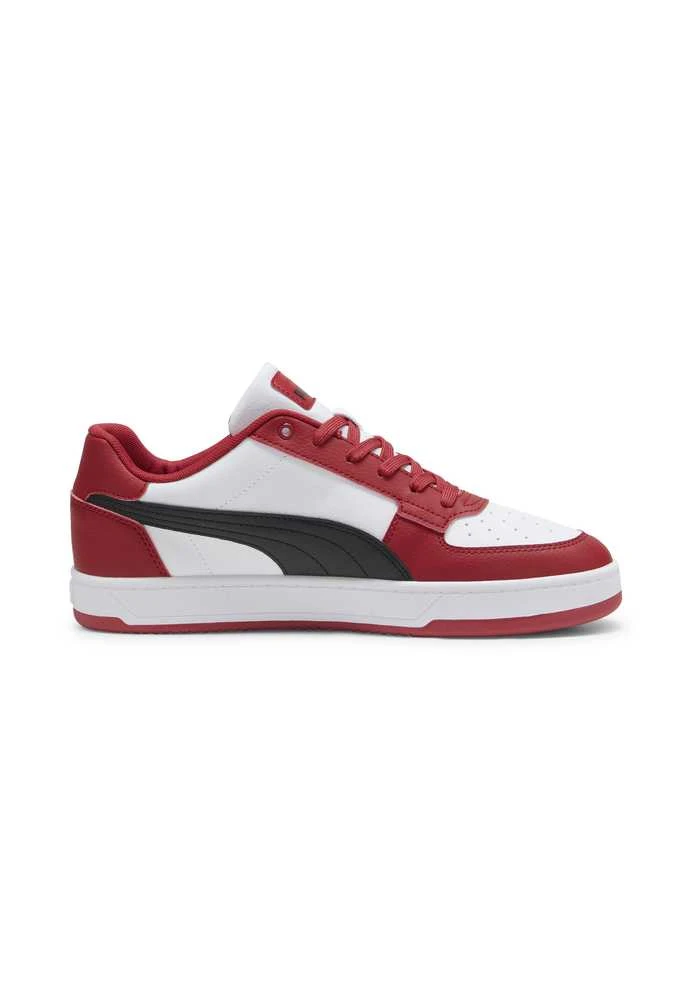 Puma Avalynė Vyrams Caven 2.0 Juodas Baltas Raudona 392290 23