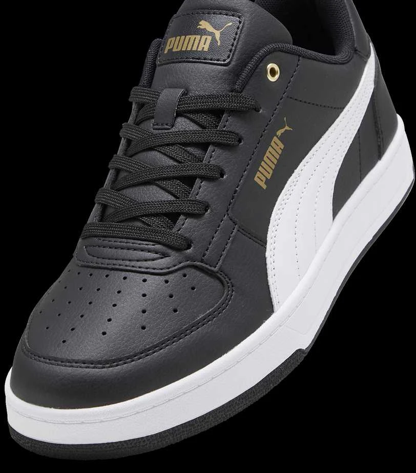 Puma Avalynė Vyrams Caven 2.0 Juodas Baltas 392290 04