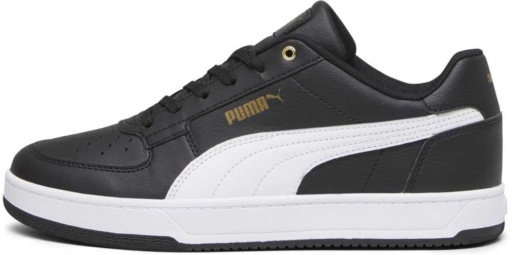 Puma Avalynė Vyrams Caven 2.0 Juodas Baltas 392290 04
